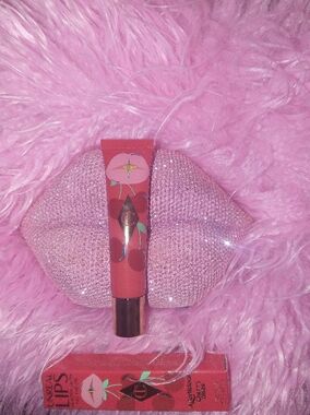 Charlotte Tilbury Cherry Lip   Gloss 🍒